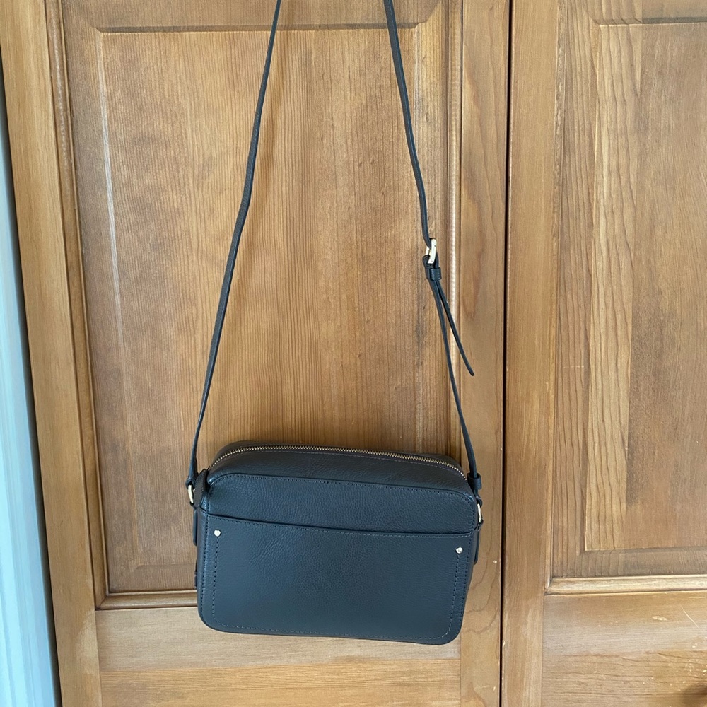 Cole Haan Crossbody Camera Bag